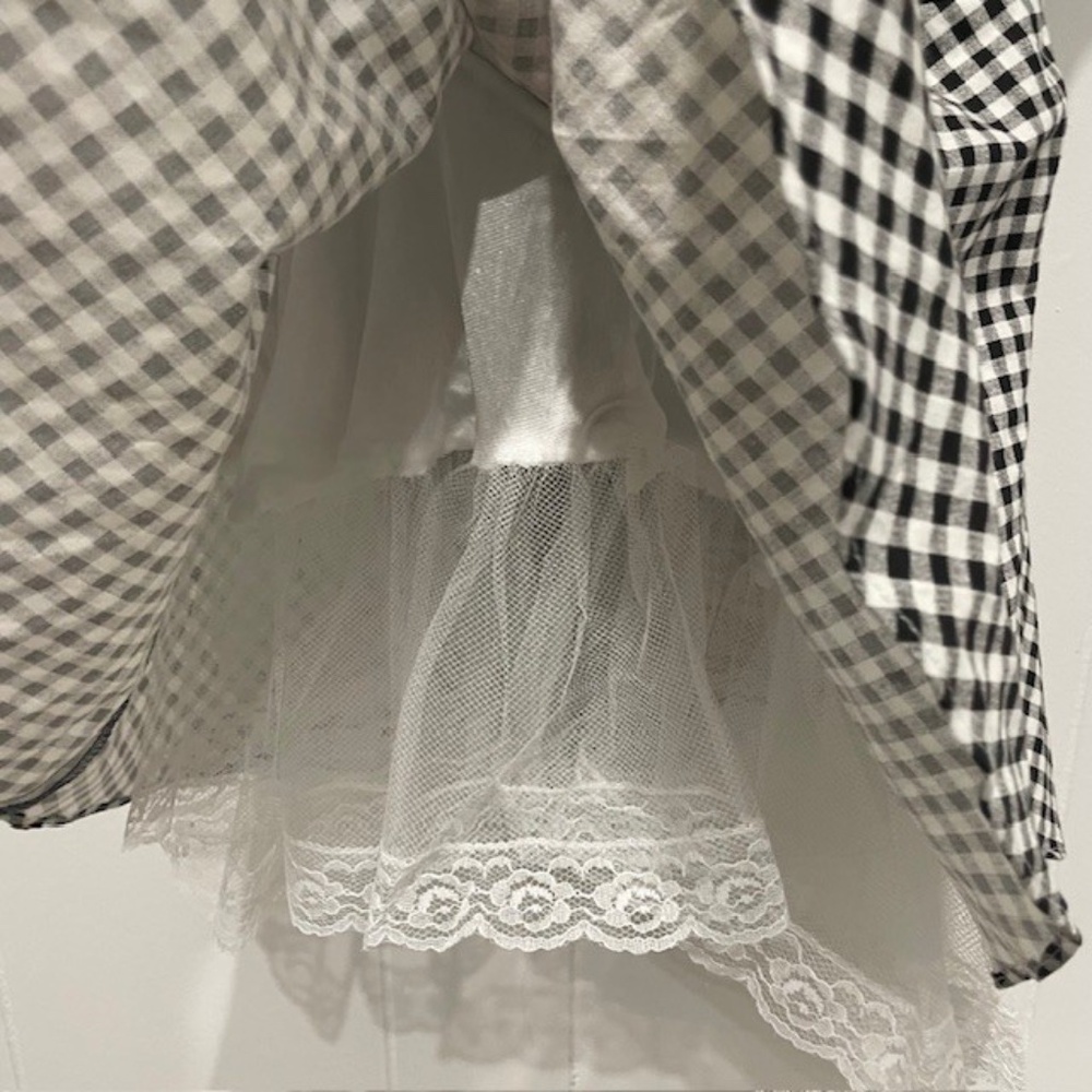 Halloween Costume // Little Bo Peep // Charades - Picture 3 of 5